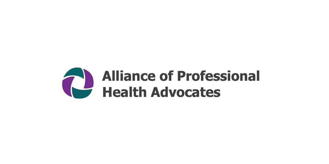 Alliance of Professional Health Advocates Training